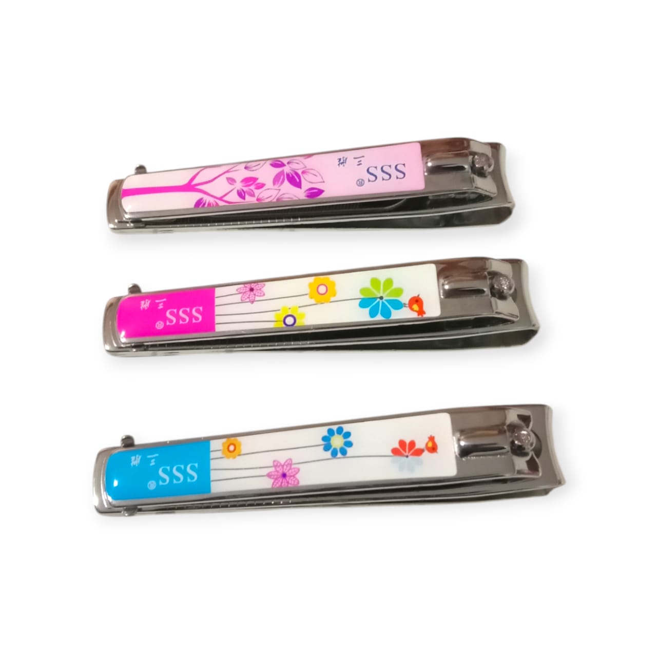 NAIL CLIPPER (SSS)